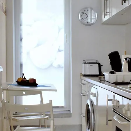 Lejlighed Am Buehl Brombach