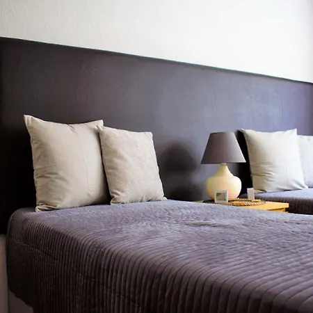 Am Buehl Lejlighed *