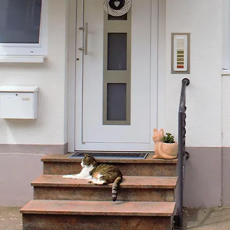 Lejlighed Am Buehl *