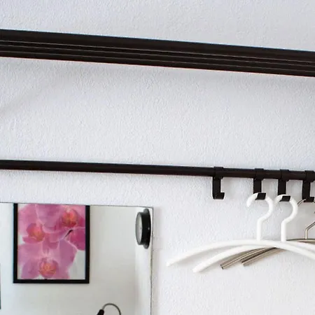 Am Buehl Lejlighed *