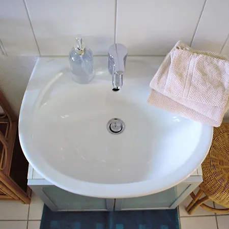 Am Buehl Apartmán