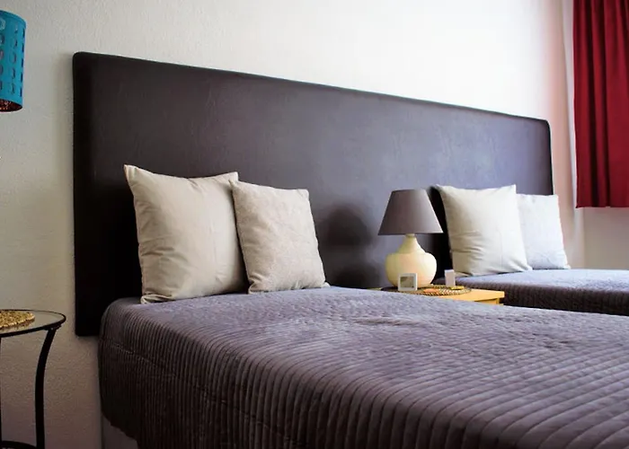 Am Buehl Διαμέρισμα *