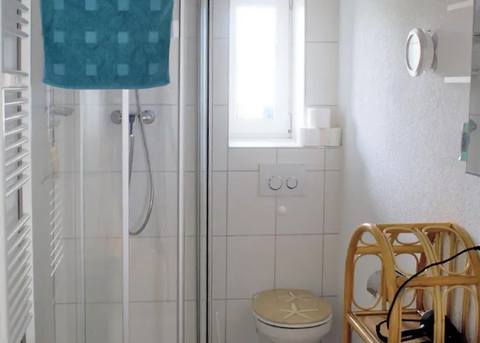 Διαμέρισμα Am Buehl