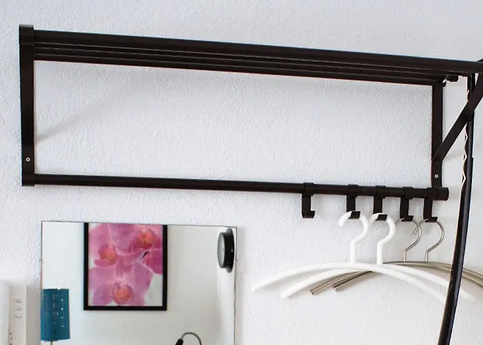 Am Buehl Διαμέρισμα *